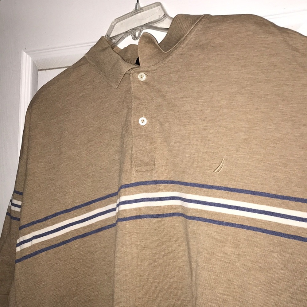 Nautica Polo
